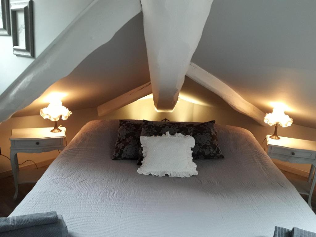 LA MIMI' room 3