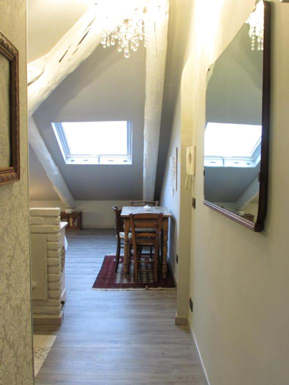 LA MIMI' room 5