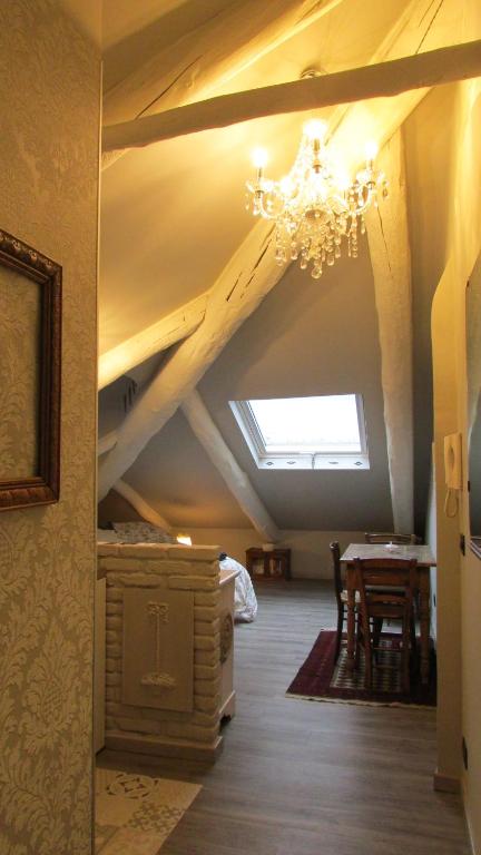 LA MIMI' room 6